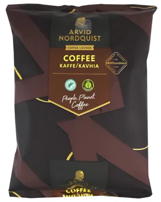 Original Blend Kaffe Mal 3 Arvid Nordquist