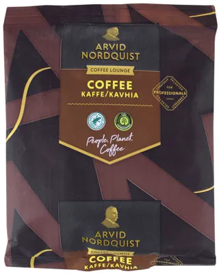 Original Blend Kaffe Mal 3 Arvid Nordquist