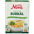 HJEMMELAGEDE SURKÅL 450G NORA