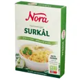 HJEMMELAGEDE SURKÅL 450G NORA