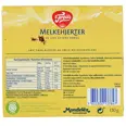 MELKESJOKOLADE HJERTER 130G FREIA