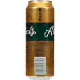 ARENDALS PILSNER, 4,5% 0,50L