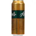 ARENDALS PILSNER, 4,5% 0,50L