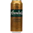ARENDALS PILSNER, 4,5% 0,50L