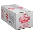 MISSION TORTILLA HVETE 16,5CM 18STK