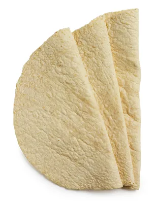 Mission Tortilla Wrap Hvete 30cm 4x18 Stk