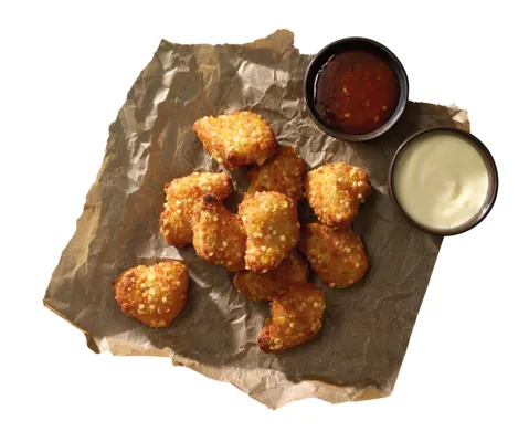 CHICK.  TURKEY NUGGETS  5KG CHICK.  TURKEY NUGGETS  5KG
