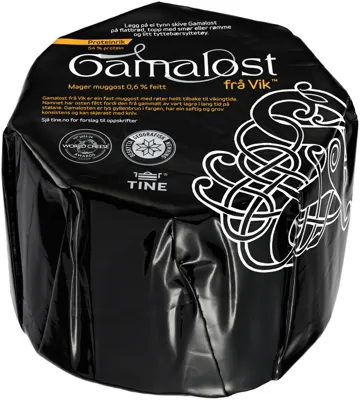 Gamalost Frå Vik 600g Oc