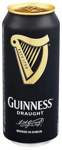 Guinness 4,2% 44cl