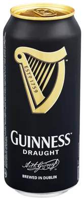 Guinness 4,2% 44cl