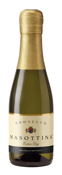 MASOTTINA TREVISO PROSECCO EXTRA DRY 11% 24X20CL