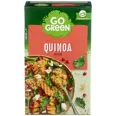 GOGREEN QUINOA 400G