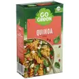 GOGREEN QUINOA 400G