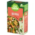 GOGREEN QUINOA 400G