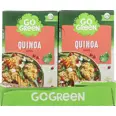 GOGREEN QUINOA 400G