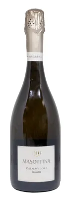 Masottina Calamaggiore Prosecco Ex D 75c 11% 75cl