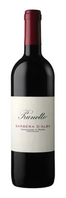 Prunotto Barbera D Alba 14,5% 75cl Prunotto Barbera D Alba 14,5% 75cl