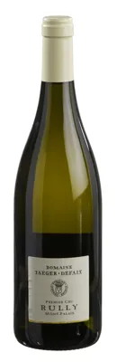 Jaeger-Defaix Rully Er Mont-Palais 2023 13,5% 75cl