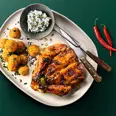 CHICKEN WHOLE 10X1400G