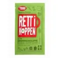 RIK VEGET.SOUP W/PASTA 12PORSJ.
