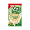BLOMKÅL&BROK.SUPPE RIK 22G TORO
