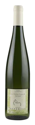 Ostertag Sylvaner Vieilles Vignes 12,5% 75cl