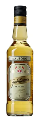 Aalborg Jubilæums Akevitt 40% 50cl