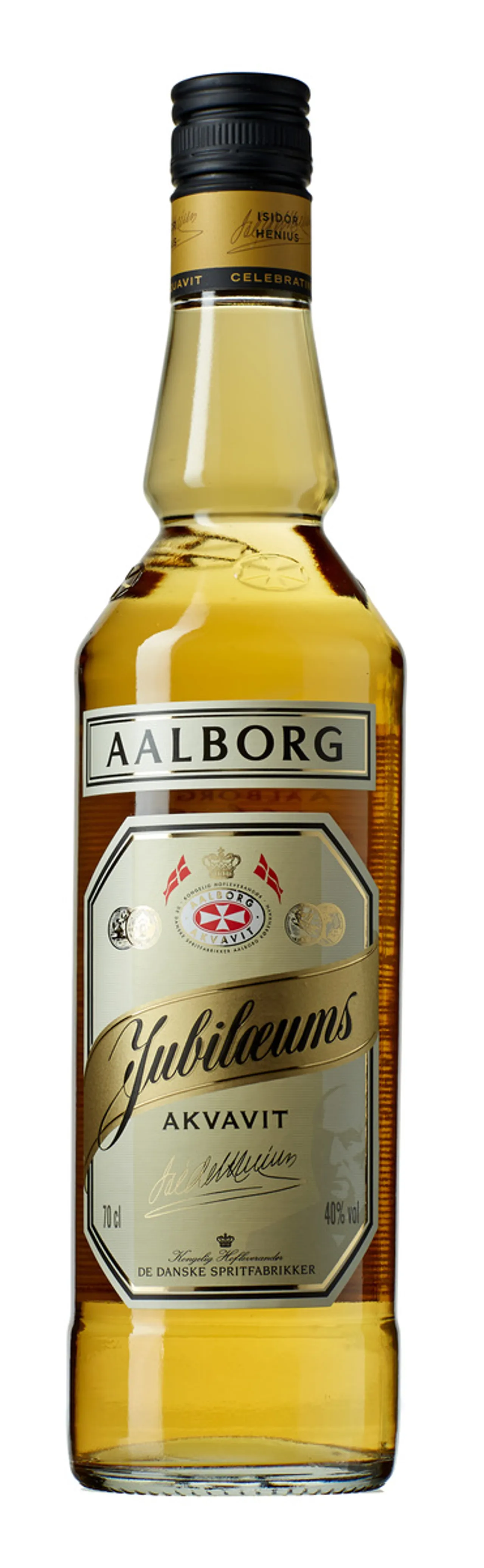 AALBORG JUBILÆUM 40% 70CL