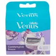 BARBERBLAD VENUS COMFORTGLIDE BREEZE 4BL.GILLETTE