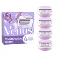 BARBERBLAD VENUS COMFORTGLIDE BREEZE 4BL.GILLETTE