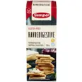 SEMPER GLUTENFRI HAVRE DIGESTIVE 150G