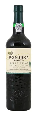 Fonseca Terra Pr Org Res. Port 20% 75cl