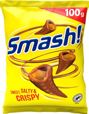 Smash 100g