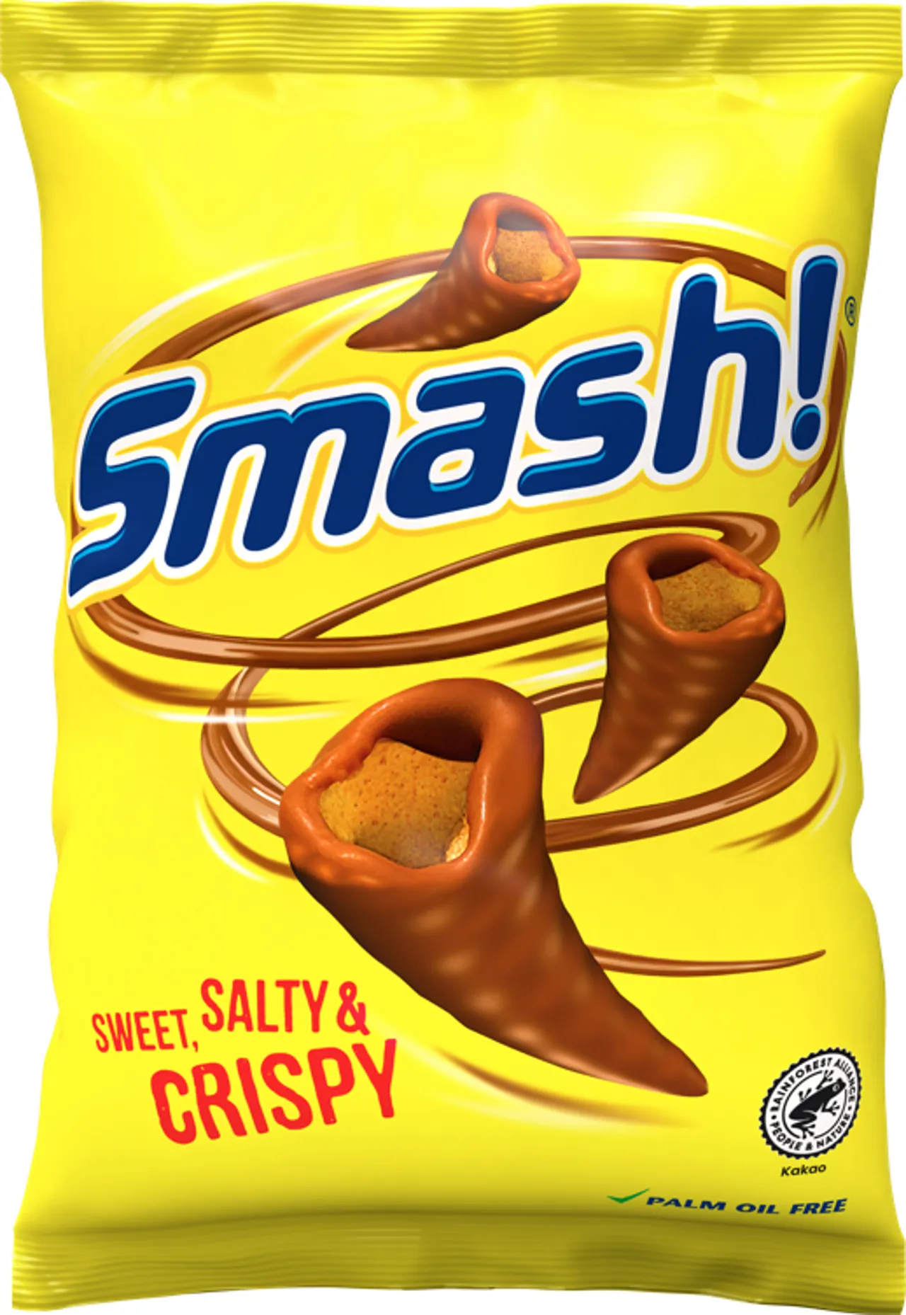 SMASH 100G