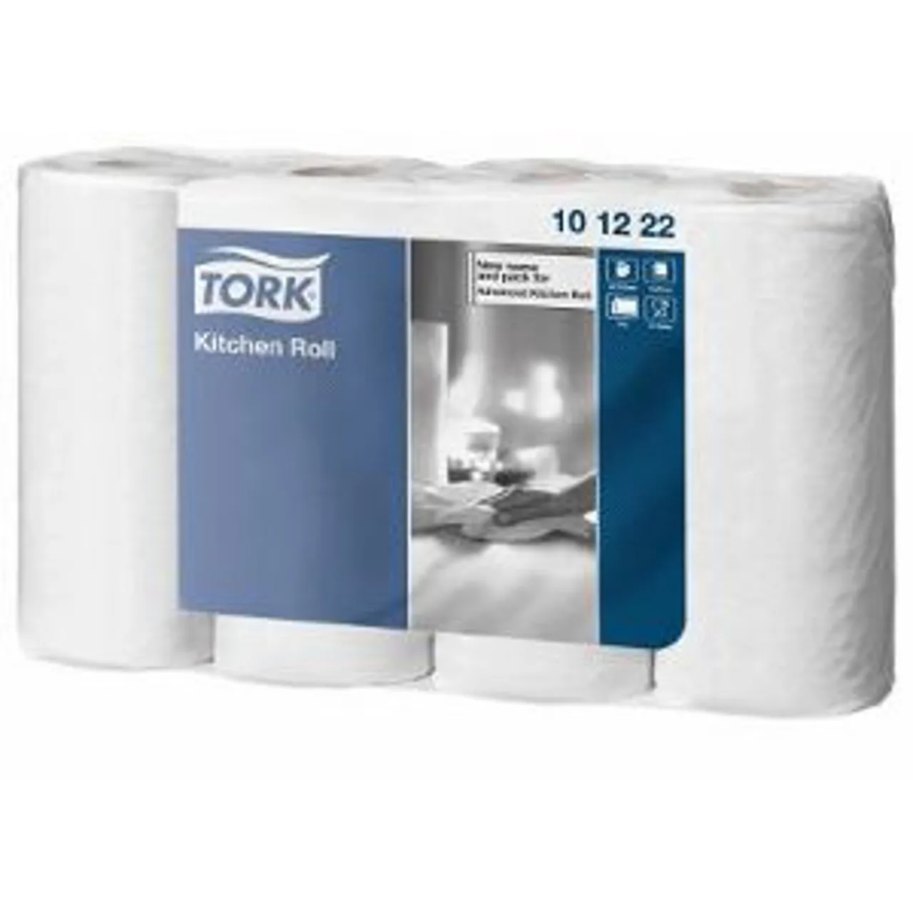 ADV.KJK.RULL KJØKKENRULL TORK