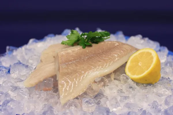 Seifilét, Sk Og Benf 125-250g 5kg