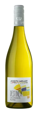 Destinea Sauvignon Blanc 12% 75cl