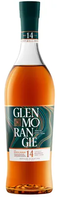 Glenmorangie Quinta Ruban Fw 46% 70cl