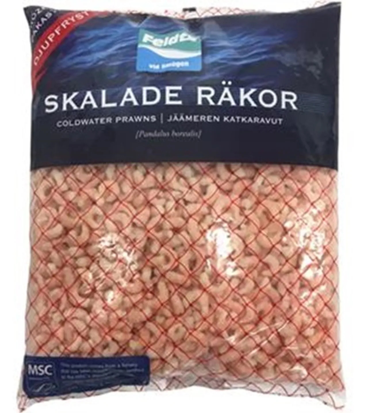 ISHAVSREKER PILL/SING.FR 2,27KG
