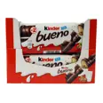 KINDER BUENO 43G