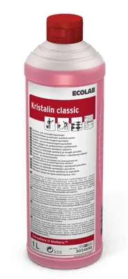 Kristalin Classic 12x1l