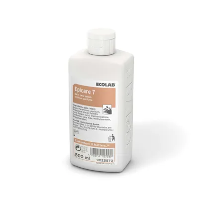 Epicare 7 12x500ml