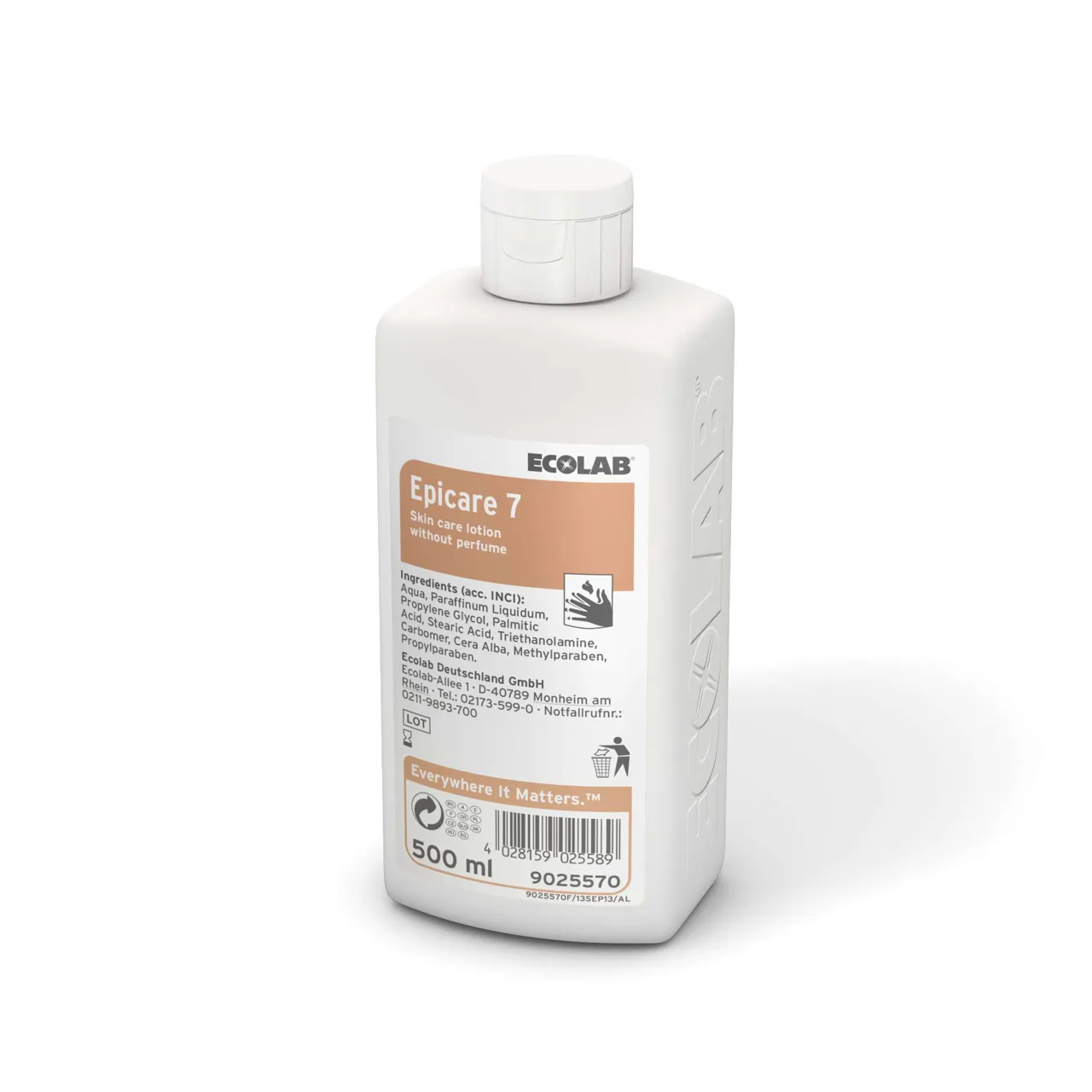 EPICARE 7 12X500ML