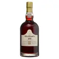 GRAHAM S 20 YEARS OLD TAWNY 20% 75CL
