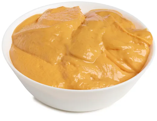 El Paradiso Cheddar Ost Saus 6x2l