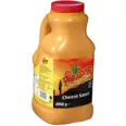 EL PARADISO CHEDDAR OST SAUS 6X2L