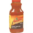 CHUNKY SALSA HOT 2L