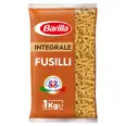 BARILLA PASTA FUSILLI FULLKORN FS 1KG