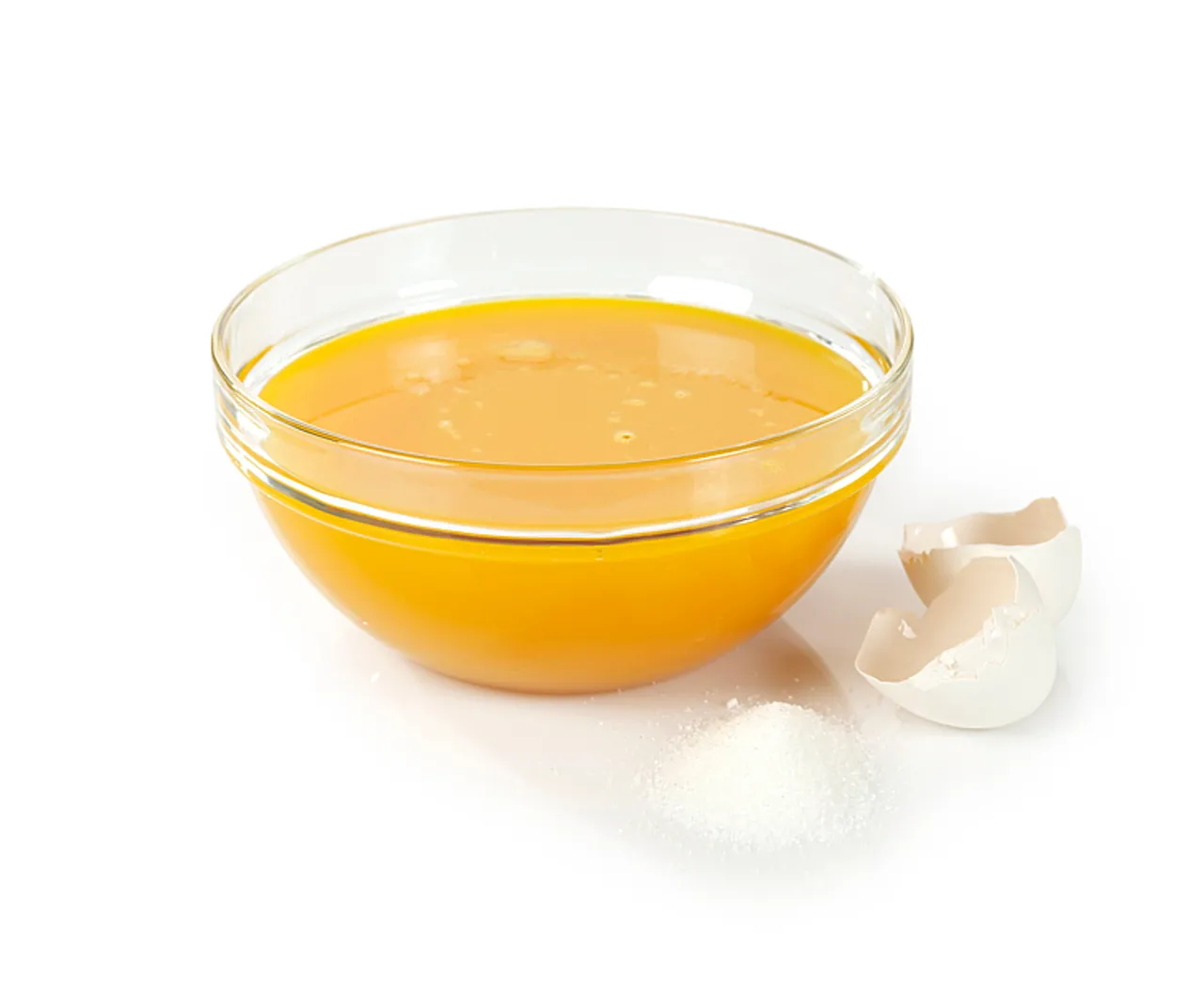 EGGEPLOMME FRITTG SUKRET 2X5KG
