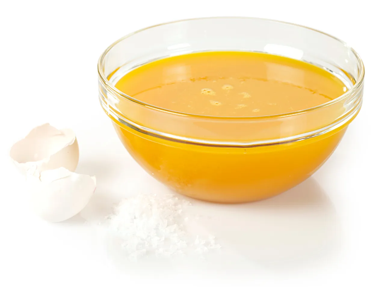 EGGEPLOMME FRITTGÅENDE 2.5% 2X5KG
